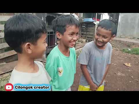Sih udin pengen insyaf tapi banyak cobaan kemana mana