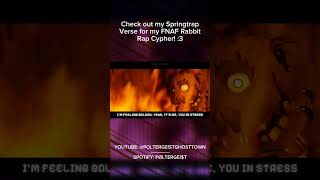 #nerdcore #fnaf #easter