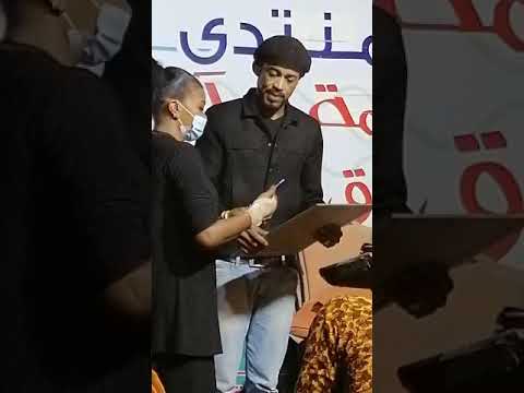 معتز صباحي