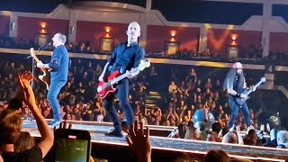 Volbeat  Last Day Under The Sun    Cardiff International Arena  17th December 2022