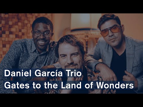 Daniel Garcia Trio