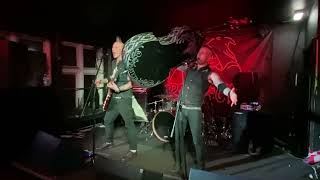 Watch Koffin Kats Riding High video