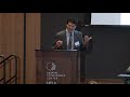 Management & Optimization of Patient Awaiting Transplant - D. Cruz, MD, PhD | 2019 NFFS Symposium