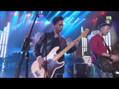懷念家駒 Beyond 留聲點唱機 | Mr. - 俾面派對
