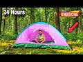 Jungle Camping Gadgets Unboxing - Survival Tech 😱 | आप कभी मत लेना | #mrexperimentindia