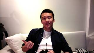 Samuel future challenges video submission