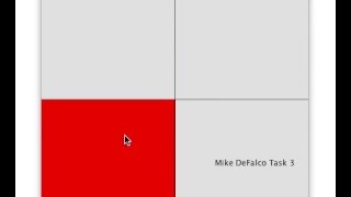 Famous Interactive Multimedia Design - Task 3 (10-6) Wealth