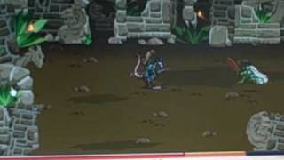 Dragon Fable Walkthrough part 5