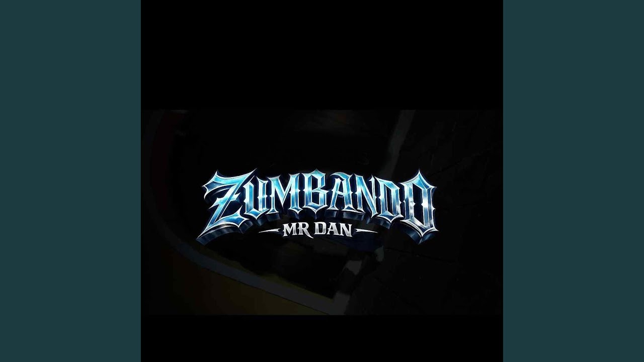 Watch Zumbando on YouTube Watch Zumbando on YouTube