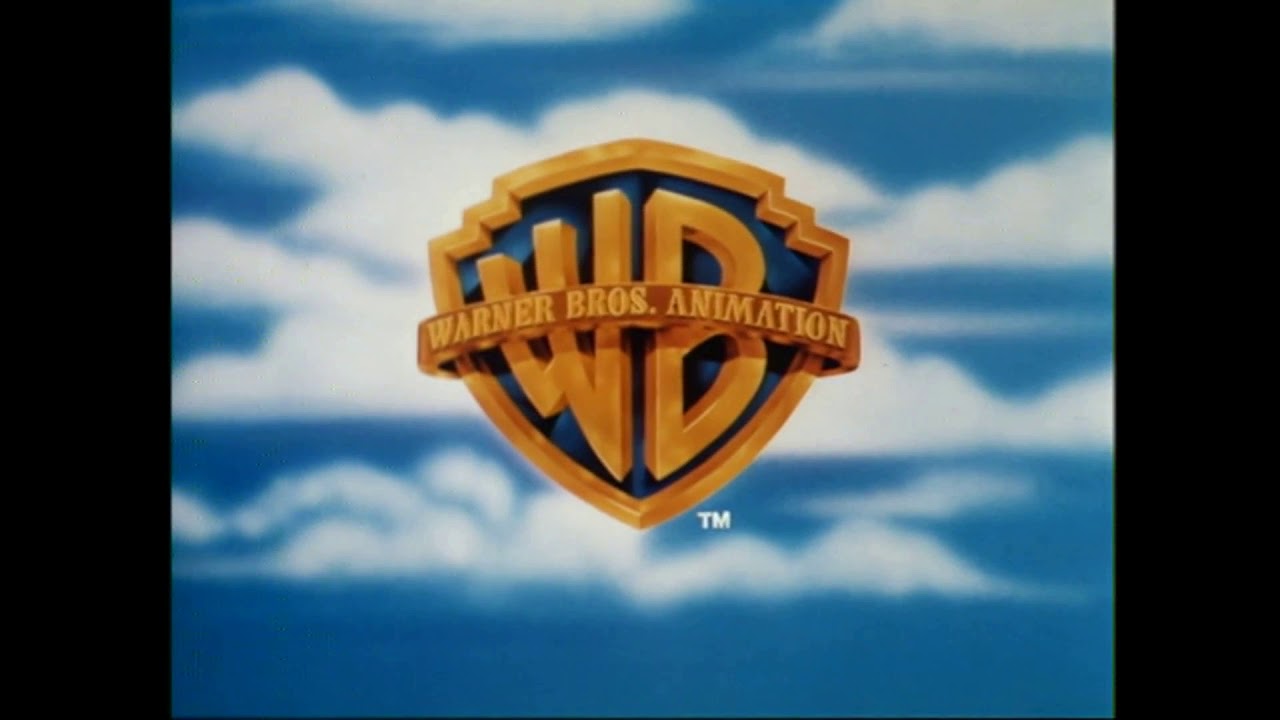 Warner Bros Animation 1992 SD - YouTube
