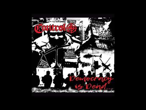 Control - Violent World auf YouTube ansehen Control - Violent World auf YouTube ansehen