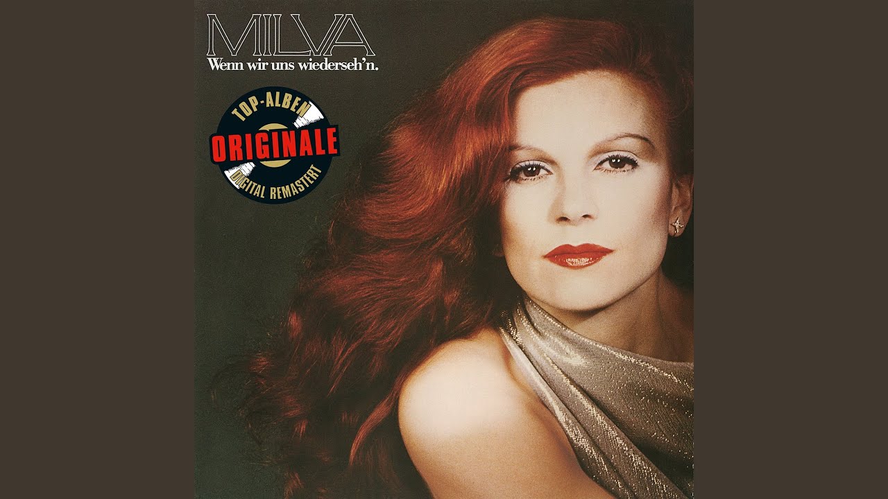 Behalt mich lieb, Cherie