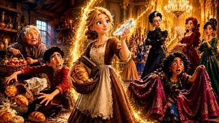 Cinderella Full Story | Animated Fairy Tale Cinderella Full Story | Animated Fairy Tale