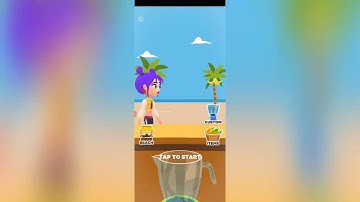Blend it 3D ALL LEVELS! NEW GAME BLEND IT 3D WORLD RECORD!