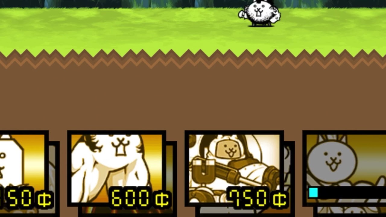 FLYING CITY DEMOLISHES MY NEIGHBORHOOD! (GONE WRONG) (battle cats 28)