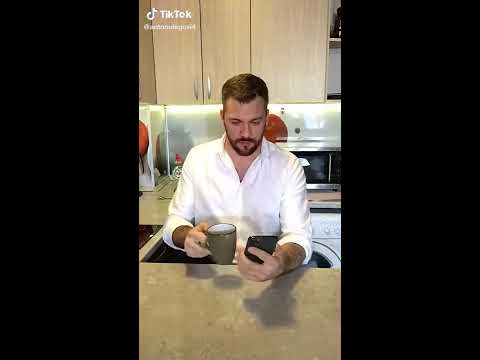 Смешной МуЖыК - YouTube