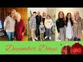 The Awesome Days of December - Day 1