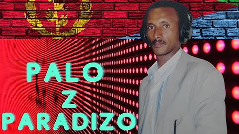 New Eritrean Interview 2021 INTERVIEW PALO Z PARADIZO ባይሩ ሃብተስላሴ 2021 Part 1