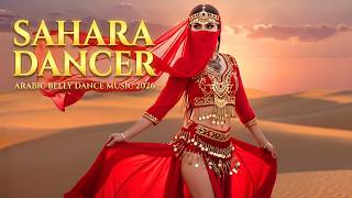 Sahara Dancer  Arabic Belly Dance  2026  Habibi Desert Remix