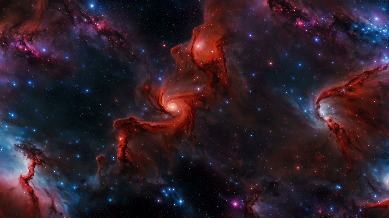 Study DnB Vol 12 – Silent Acceleration