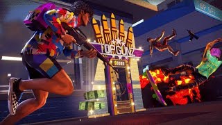 👉 JUGAMOS A FORTNITE EN GTA 😂 RADICAL HEIGHTS EN DIRECTO