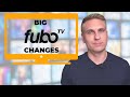 fuboTV Just Dropped Its Cheapest Streaming TV Plan + More Changes for 2021