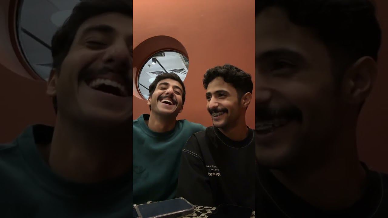 بث محمد اليابسي 2 هل هم مقاطعين الراجحي ؟! وجلسه سوالف و انتظارهم ل ضيوفهم