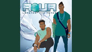 Agua - LAPENDO & YEN