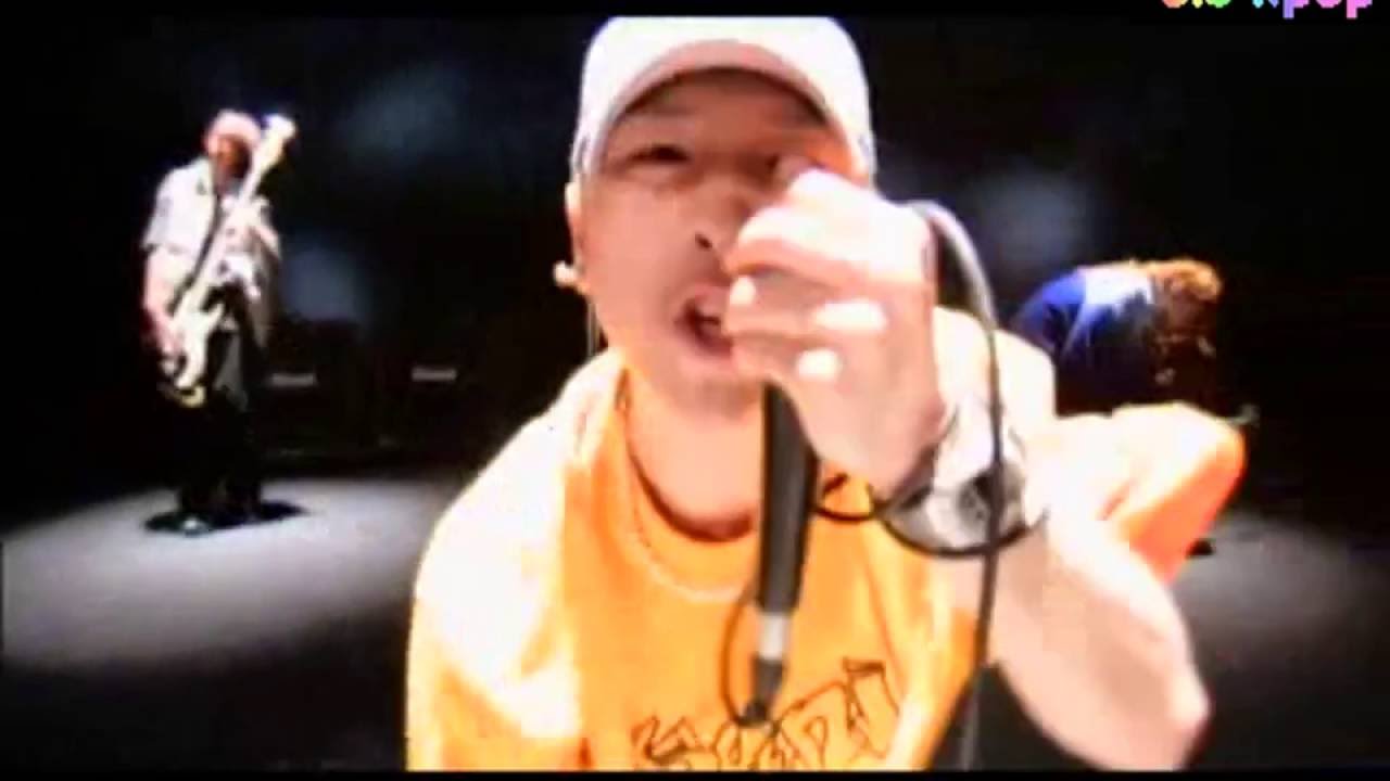 실버스푼 - School (MV) (2000)