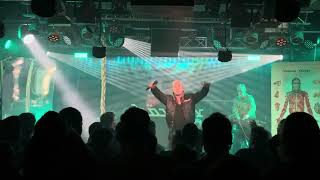 Romano - Augen (Live | artheater | Köln | 2026)