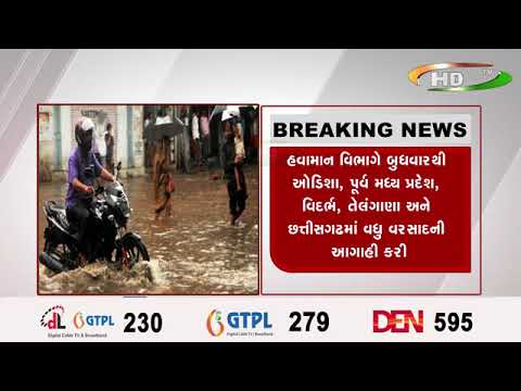 ઉત્તર પ્રદેશ લખનૌમાં સતત વરસાદને કારણે સ્થિતિ ગંભીર બની ,લખનૌ સહિતના ૪૦ જિલ્લાઓમાં જનજીવન પ્રભાવિત