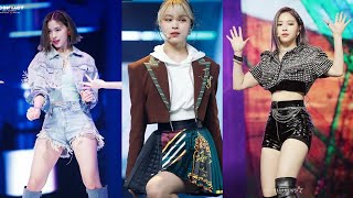 Itzy Ryujin Stage Outfit Fashion Style K-Star