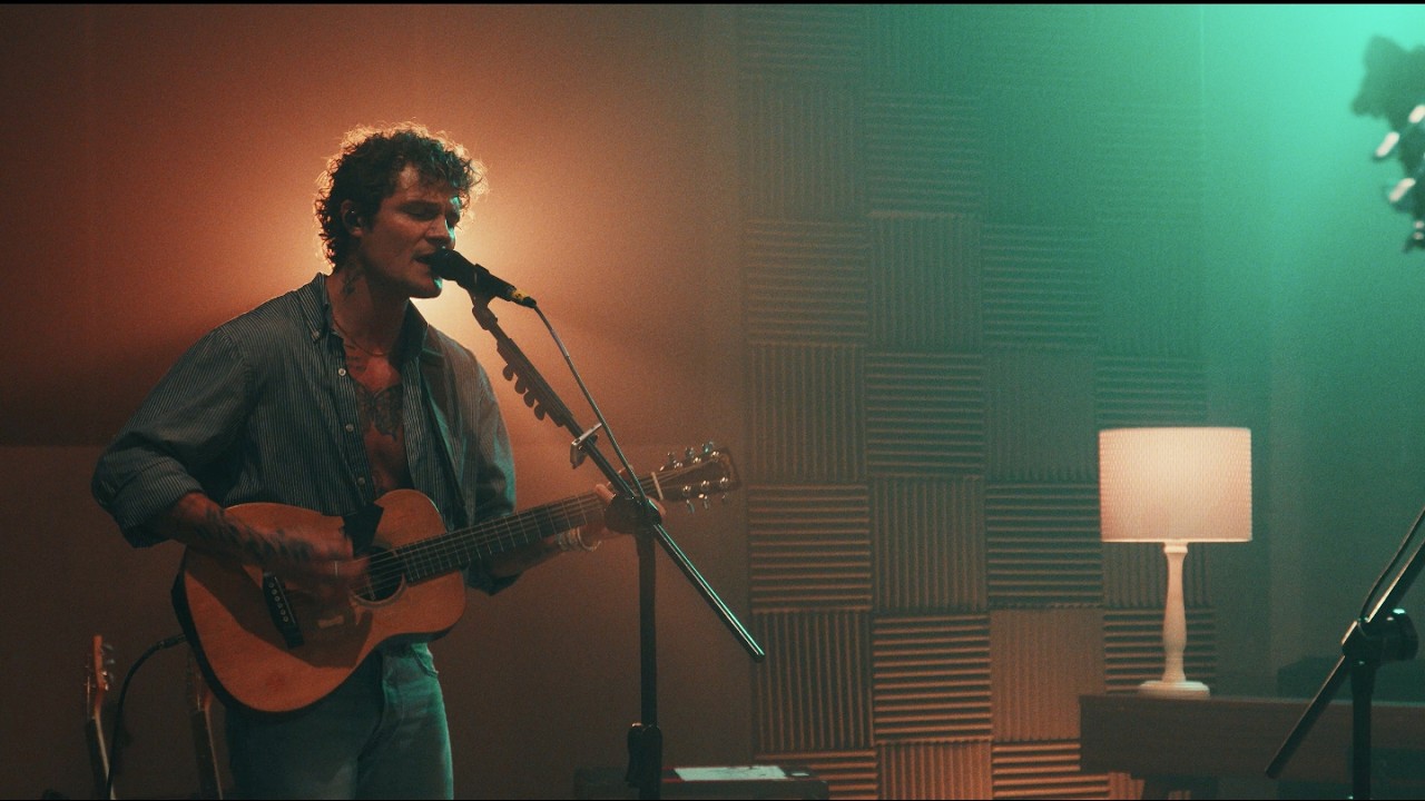 We Three - Drops of Jupiter (Live Sessions)