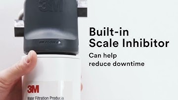 Máy Lọc Nước 3M BREW120-MS