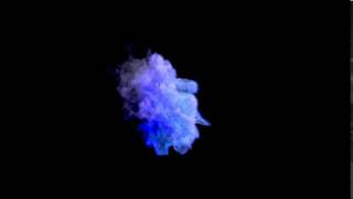 Fluid - Maya