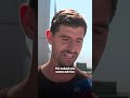 Courtois gives his opinion on Chelsea and Alonso 👀