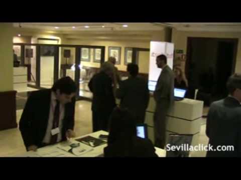 Itsoft en Move Sevilla 2009 sevilla fc