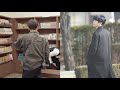 yoongi’s boyfriend material clips