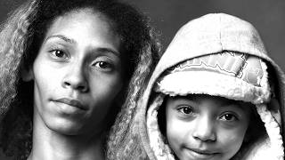 Homeless Mother and Daughter-Alexus and D’yahnuh screenshot 3