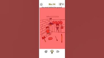 Brain 🧠 out challenge Escape Room level 14 #ARGaming #shorts #brainoutchallenge #youtubeshorts