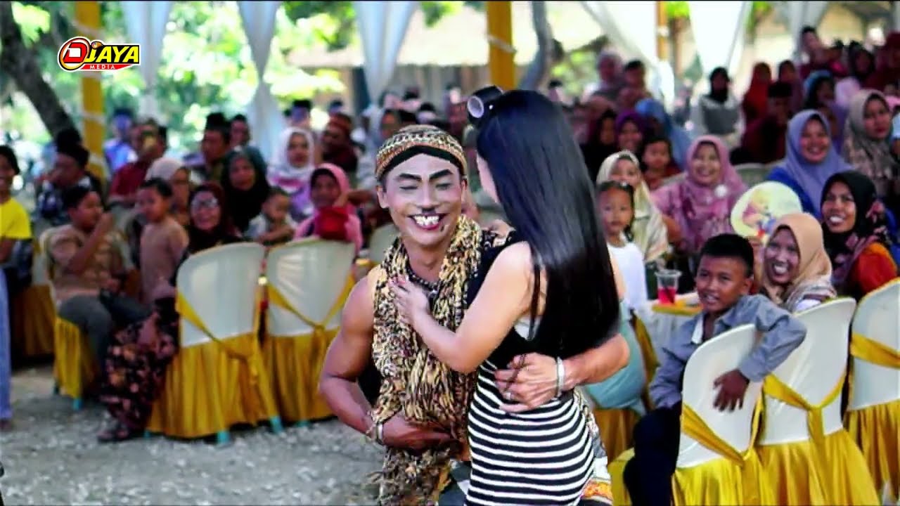 PARDI KUCING BERULAH LAGI..... NGUNGGAHNO PENYANYI MEDUSA PINUK....