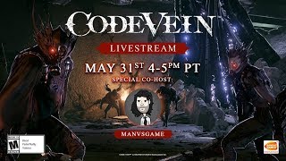 BANDAI NAMCO - Live from E3 2019!