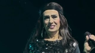 Yıldız Tilbe Ruh - I Revanım (Canlı)
