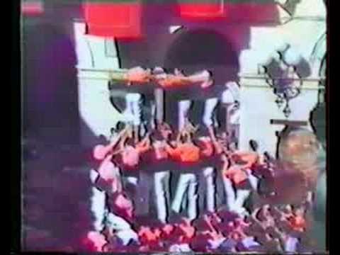 Primer 3 de 9 amb folre del segle XX