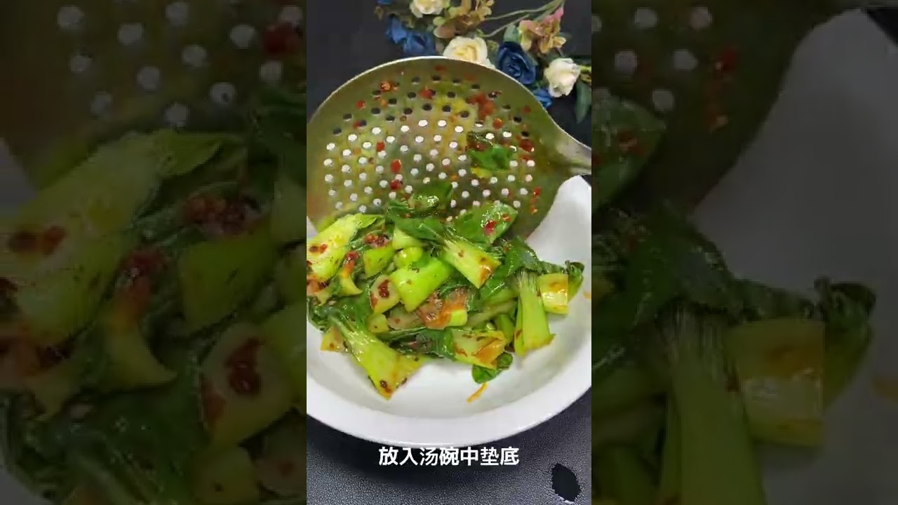 cooking show, cooking bacon. cooking butternut squash @Friend Shrimps & Oyster Cooking & Yummy Crabs