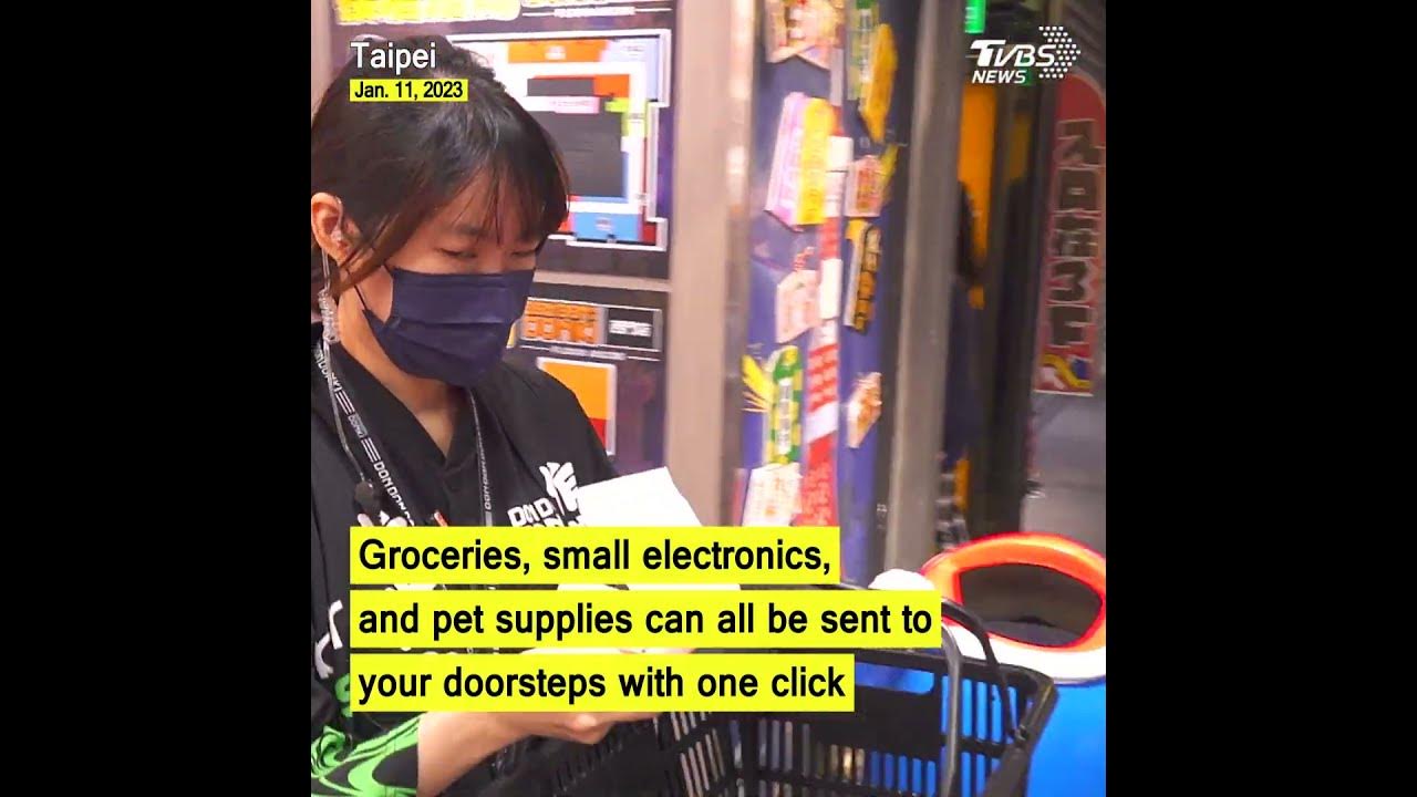 food-delivery-platforms-in-taiwan-provide-groceries-deliveries-short