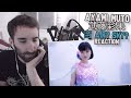 I was completely wrong ★ (REACTION) Ayami Muto 武藤彩未 - 宙