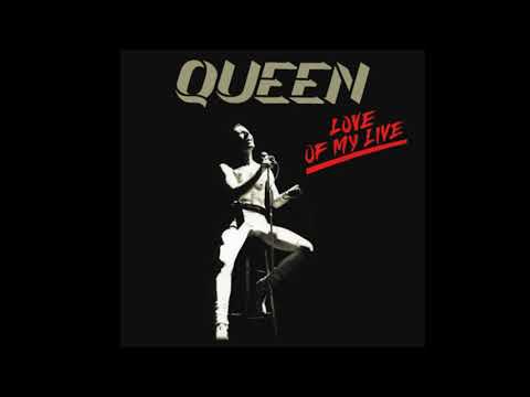 Queen - Love Of My Life 1 Hour