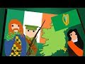 The History of the Irish Flag