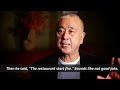 The Incredible Journey of Chef Nobu and His Restaurant Empire With Robert De Niro | Inc. Magazine